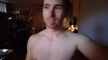 Mattherz  10-11-2021 video sexybody